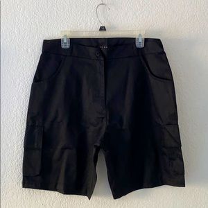 BoohooMAN cargo shorts